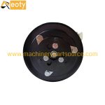 Hino HN700 P11C Air Compressor Assy 88310-E0070 for Hino Engine Parts product image 5