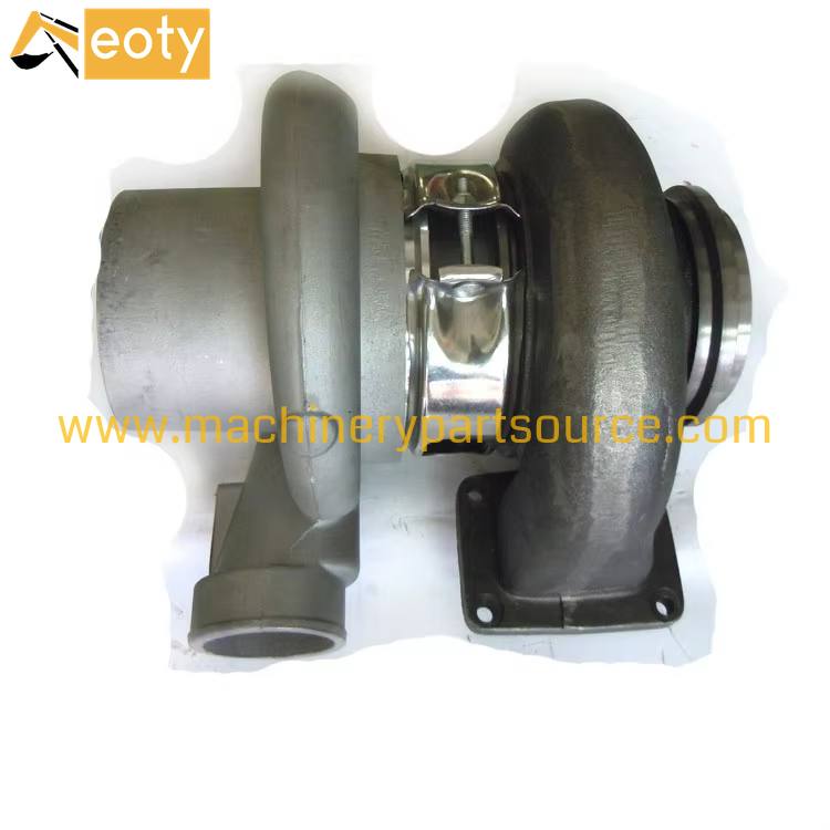 Hot Selling Diesel Turbochargers For K38 Engine 185-220hp/200-1656kw Marine & Mining Use