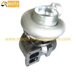 Hot Selling Diesel Turbochargers For K38 Engine 185-220hp/200-1656kw Marine & Mining Use product image 4