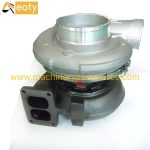 Hot Selling Diesel Turbochargers For K38 Engine 185-220hp/200-1656kw Marine & Mining Use product image 5