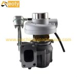 HX30W 4BTA Turbocharger 3592121 3802906 for Cummins Engine Excavator Truck Parts