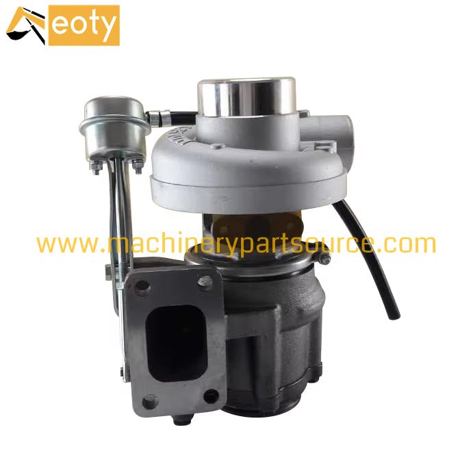 HX30W 4BTA Turbocharger 3592121 3802906 for Cummins Engine Excavator Truck Parts