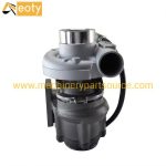 HX30W 4BTA Turbocharger 3592121 3802906 for Cummins Engine Excavator Truck Parts product image 2