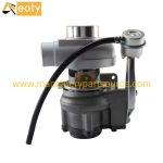 HX30W 4BTA Turbocharger 3592121 3802906 for Cummins Engine Excavator Truck Parts product image 3