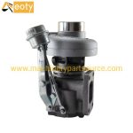 HX30W 4BTA Turbocharger 3592121 3802906 for Cummins Engine Excavator Truck Parts product image 4