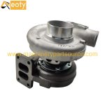 Hx35 Turbocharger Db58 Db58ti Turbo Charger 3539678 3539679 65.09100-7040 For Doosan Dh220-5