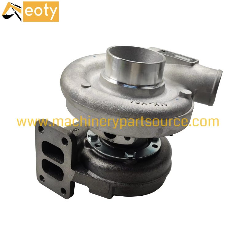 Hx35 Turbocharger Db58 Db58ti Turbo Charger 3539678 3539679 65.09100-7040 For Doosan Dh220-5