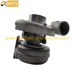 Hx35 Turbocharger Db58 Db58ti Turbo Charger 3539678 3539679 65.09100-7040 For Doosan Dh220-5 product image 2
