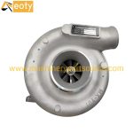Hx35 Turbocharger Db58 Db58ti Turbo Charger 3539678 3539679 65.09100-7040 For Doosan Dh220-5 product image 3
