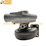 Hx35 Turbocharger Db58 Db58ti Turbo Charger 3539678 3539679 65.09100-7040 For Doosan Dh220-5 product image 4