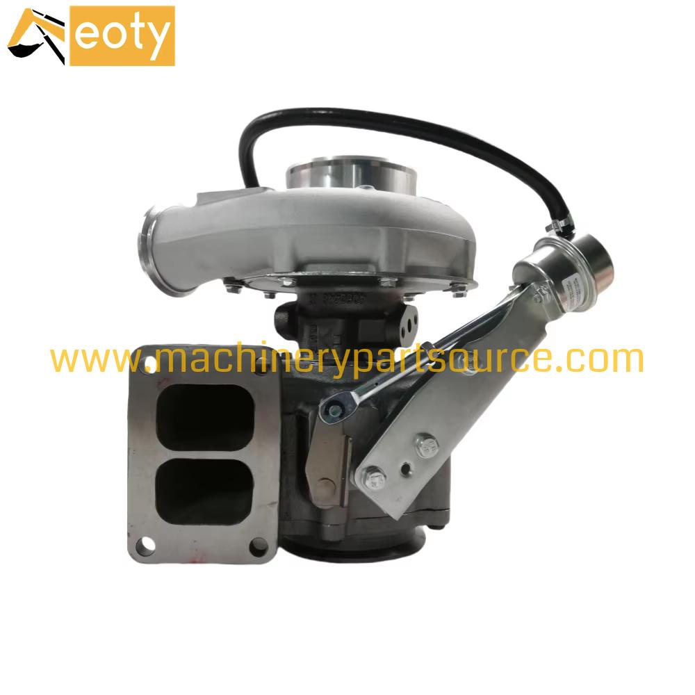 Turbocharger HX50W S300G WD615 4051391 VG1560118228 VG1095110073 VG1560118229 for Construction &