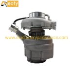 Turbocharger HX50W S300G WD615 4051391 VG1560118228 VG1095110073 VG1560118229 for Construction & product image 3