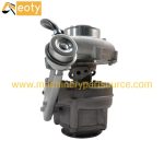 Turbocharger HX50W S300G WD615 4051391 VG1560118228 VG1095110073 VG1560118229 for Construction & product image 4