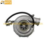 Turbocharger HX50W S300G WD615 4051391 VG1560118228 VG1095110073 VG1560118229 for Construction & product image 5