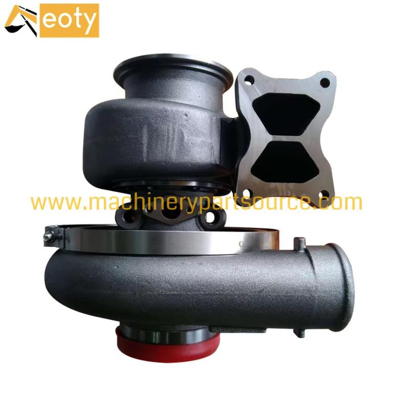 HX83 Q19 QSKTAA19 QSK38 Turbocharger 4089987 4955933 4956137 for Cummins Engine Parts