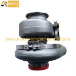 HX83 Q19 QSKTAA19 QSK38 Turbocharger 4089987 4955933 4956137 for Cummins Engine Parts product image 2