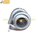 HX83 Q19 QSKTAA19 QSK38 Turbocharger 4089987 4955933 4956137 for Cummins Engine Parts product image 4