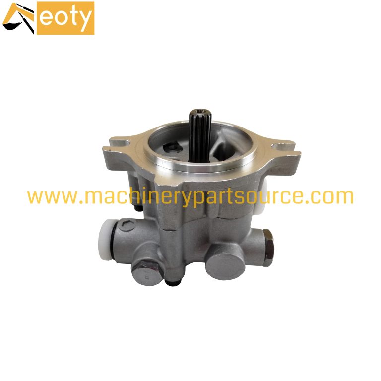 Hydraulic Pilot Gear Pump K3V140 K3V140DT K3V180DT for DH280 DH320 R290 R330 EC360 Excavator