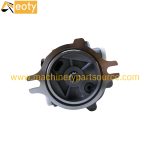 Hydraulic Pilot Pump AP2D28 for Excavator EC55B EC70B – Diesel Engine Parts product image 2