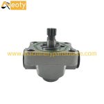 Hydraulic Pilot Pump AP2D28 for Excavator EC55B EC70B – Diesel Engine Parts product image 3