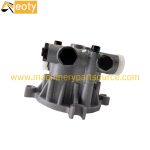 Hydraulic Pilot Pump AP2D28 for Excavator EC55B EC70B – Diesel Engine Parts product image 5