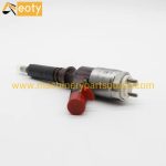 Injector 326-4700 For CAT 320D 321D Excavator C6 C6.4 Engine Diesel Fuel Injector 3264700