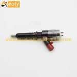 Injector 326-4700 For CAT 320D 321D Excavator C6 C6.4 Engine Diesel Fuel Injector 3264700 product image 2