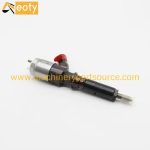 Injector 326-4700 For CAT 320D 321D Excavator C6 C6.4 Engine Diesel Fuel Injector 3264700 product image 3