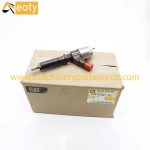 Injector 326-4700 For CAT 320D 321D Excavator C6 C6.4 Engine Diesel Fuel Injector 3264700 product image 5