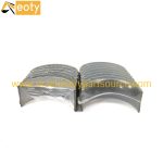 ISBE185 Main Bearing & Connecting Rod Bearing Set 3939859 3802070 4893693 for Cummins Engine Parts product image 2