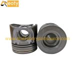 Cummins ISDE ISDE140 ISDE185 QSB Piston 5255257 | Engine Parts product image 2