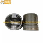 Cummins ISDE ISDE140 ISDE185 QSB Piston 5255257 | Engine Parts product image 3