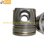 Cummins ISDE ISDE140 ISDE185 QSB Piston 5255257 | Engine Parts product image 4