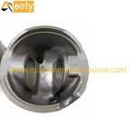 Cummins ISDE ISDE140 ISDE185 QSB Piston 5255257 | Engine Parts product image 5