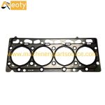 ISF3.8 Engine Gasket Kit 5290107 5290108 for Cummins Diesel Repair Parts product image 2