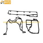 ISF3.8 Engine Gasket Kit 5290107 5290108 for Cummins Diesel Repair Parts product image 3