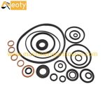 ISF3.8 Engine Gasket Kit 5290107 5290108 for Cummins Diesel Repair Parts product image 4