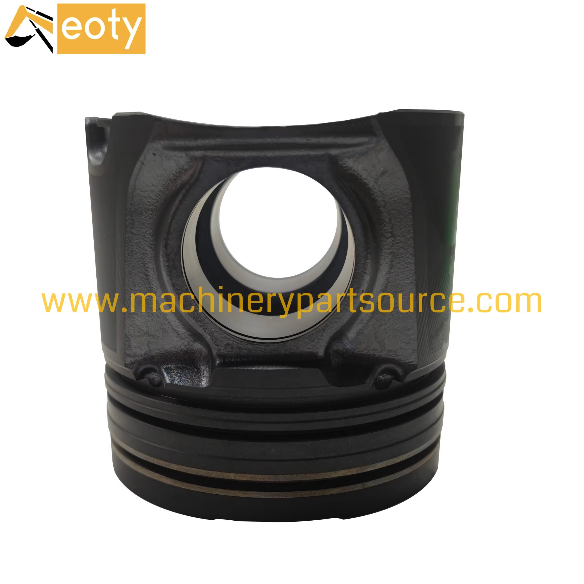 Diesel Engine Piston 5302254 4987914 C5298065 For Cummins QSL9 ISL QSL 8.9L Truck Excavator