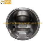 Diesel Engine Piston 5302254 4987914 C5298065 For Cummins QSL9 ISL QSL 8.9L Truck Excavator product image 2
