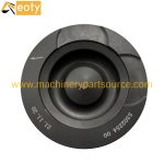 Diesel Engine Piston 5302254 4987914 C5298065 For Cummins QSL9 ISL QSL 8.9L Truck Excavator product image 3