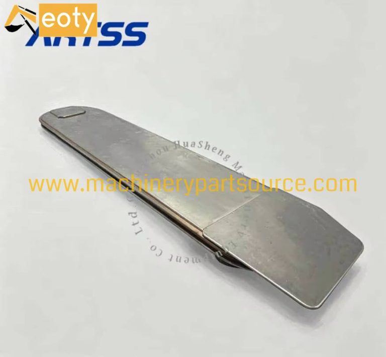 Isuzu 4BD1 2P Engine Oil Cooler 8970279820 8-97027982-0 8-94438354-1 for Excavator