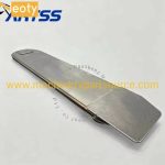Isuzu 4BD1 2P Engine Oil Cooler 8970279820 8-97027982-0 8-94438354-1 for Excavator product image 4
