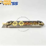 Isuzu 4BD1-3P-B Engine Oil Cooler 8970279820 8-97027982-0 8-94438354-1 for Excavator product image 2