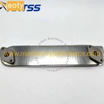 Isuzu 4BD1-3P-B Engine Oil Cooler 8970279820 8-97027982-0 8-94438354-1 for Excavator product image 4