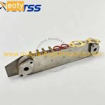 Isuzu 4BD1-3P-B Engine Oil Cooler 8970279820 8-97027982-0 8-94438354-1 for Excavator product image 5
