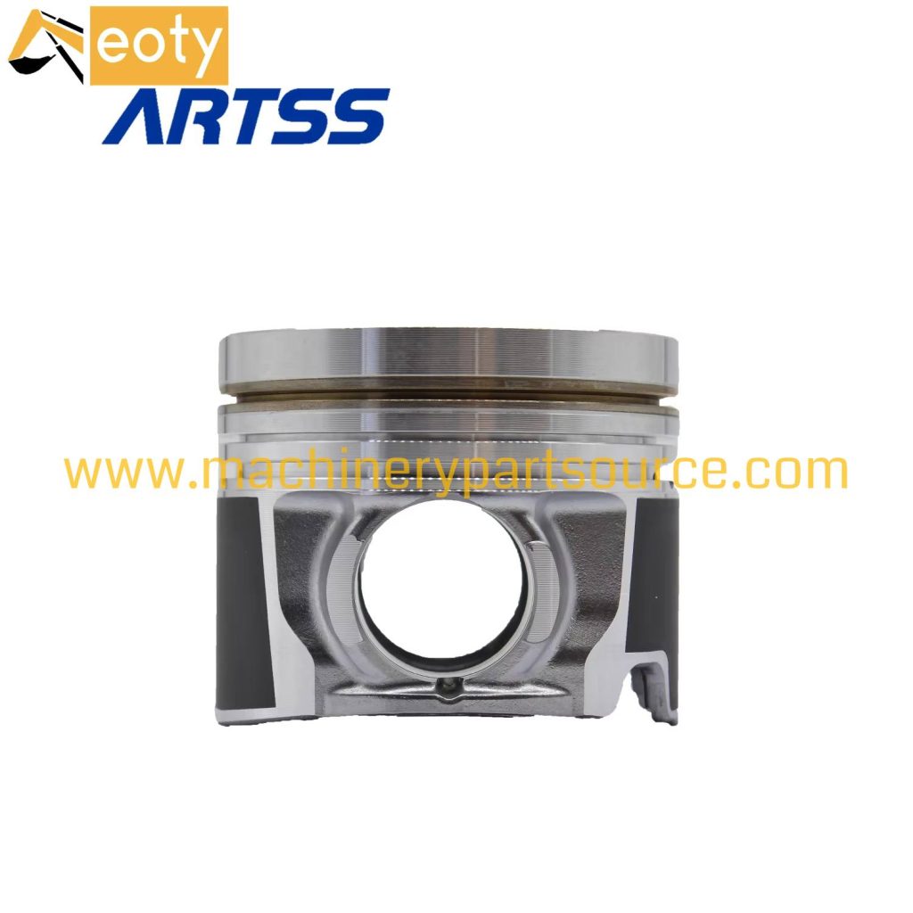 Isuzu 4HG1 Piston 95.4mm for NHR NKR Elf Truck ZX110-3 Excavator 8981929260