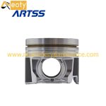 Isuzu 4HG1 Piston 95.4mm for NHR NKR Elf Truck ZX110-3 Excavator 8981929260 product image 5