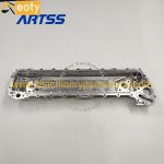 Isuzu 6HK1 Oil Cooler Cover 1-13205-011-0 Heavy Duty Diesel Engine Parts product image 3