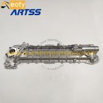 Isuzu 6HK1 Oil Cooler Cover 1-13205-011-0 Heavy Duty Diesel Engine Parts product image 4