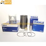 8-98152-9011 MAHLE Engine Liner Kit For Isuzu 6HK1 Excavator ZAX330 Spare Parts product image 2
